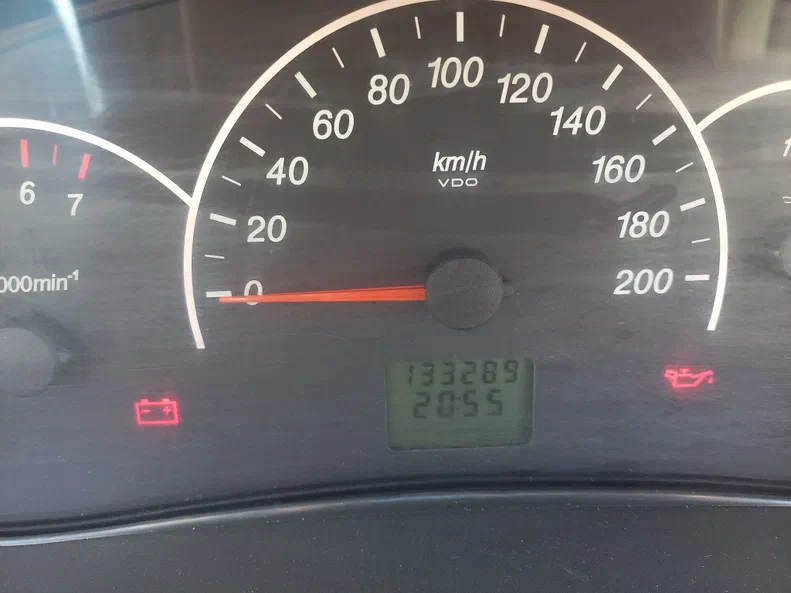 Lada (ВАЗ) Priora 2008 - 3