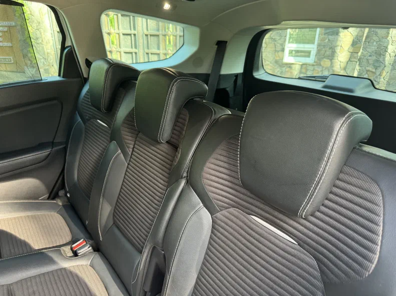Renault Scenic 2017 - 14