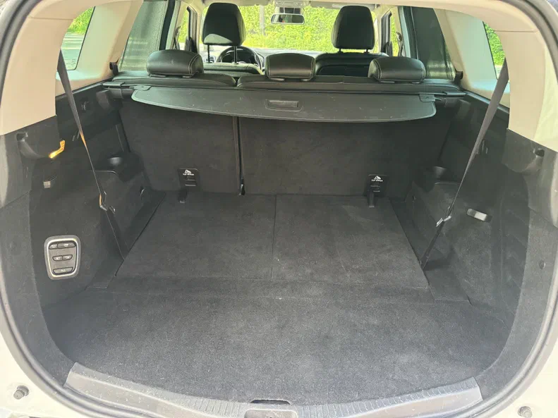Renault Scenic 2017 - 15