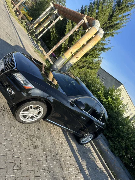Audi Q5 2016 - 2