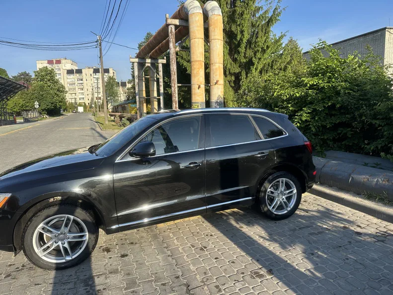 Audi Q5 2016 - 5