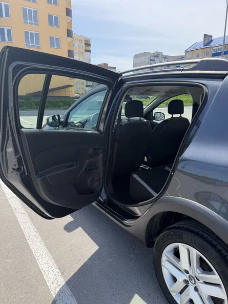 Renault Sandero 2017 - 14