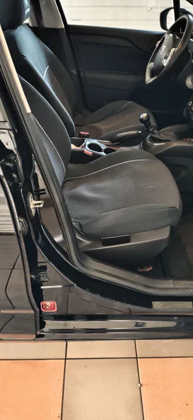 Citroen C4 2013 - 7