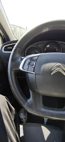 Citroen C4 2013 - 9