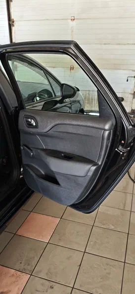 Citroen C4 2013 - 15