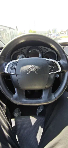 Citroen C4 2013 - 10