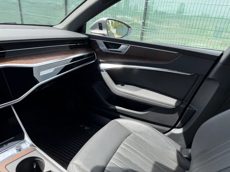 Audi A7 2019 - 25