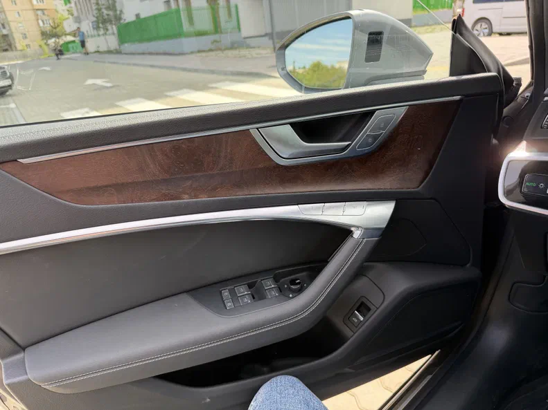 Audi A7 2019 - 24
