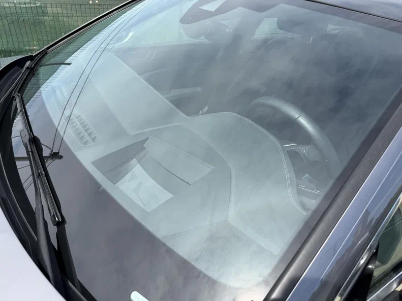 Audi A7 2019 - 37