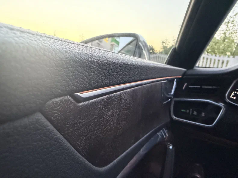 Audi A7 2019 - 23