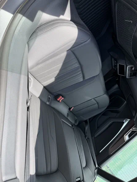 Audi A7 2019 - 10