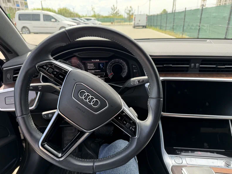 Audi A7 2019 - 35