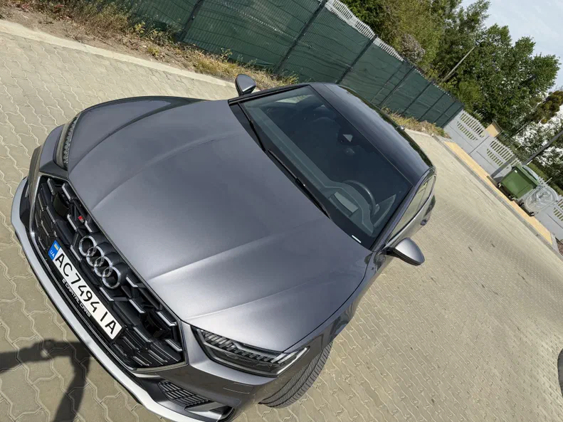 Audi A7 2019 - 39