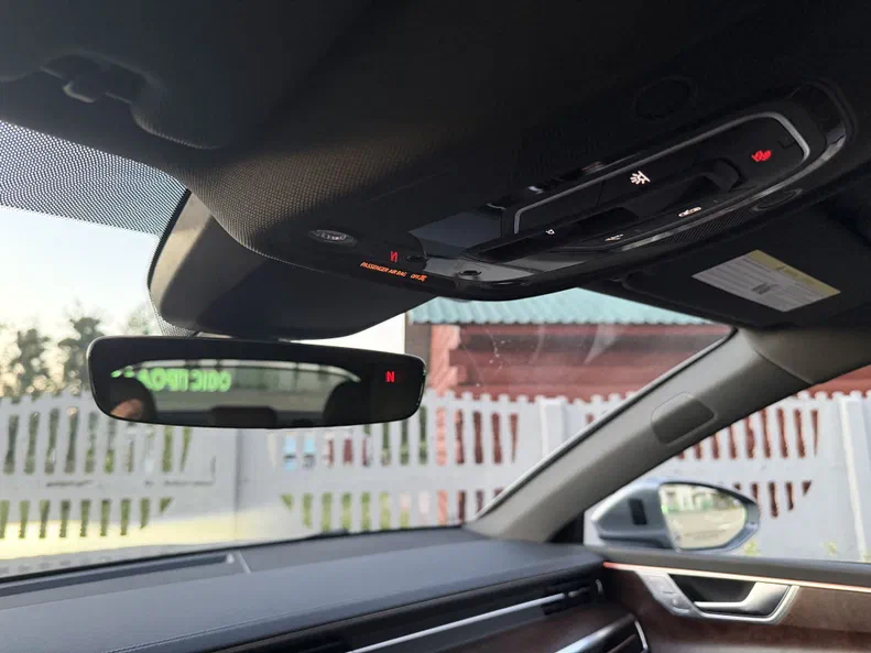 Audi A7 2019 - 34