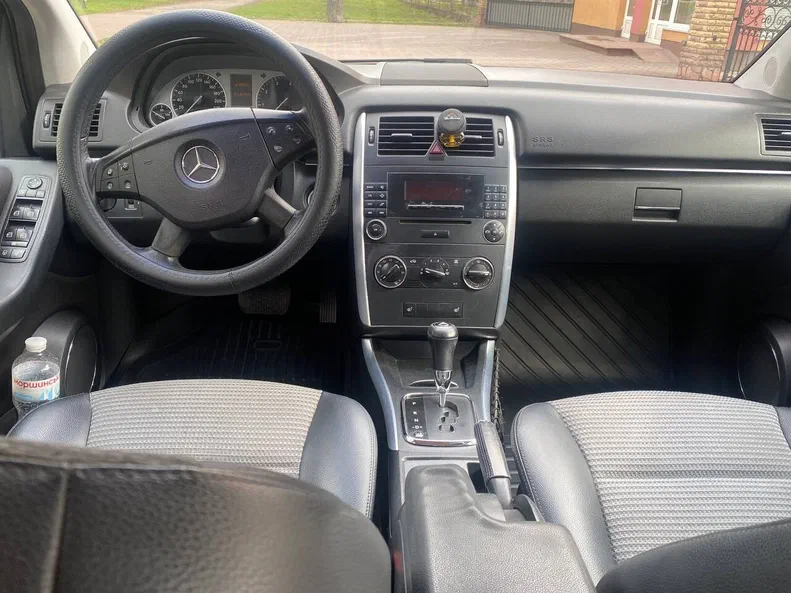 Mercedes-Benz B-Клас 2008 - 7