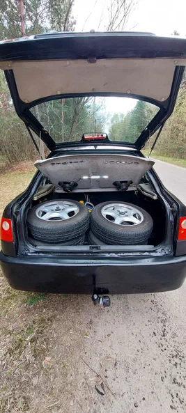 Chery Amulet (A15) 2007 - 2