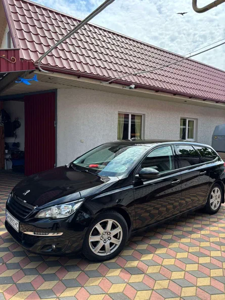 Peugeot 308 2015 - 10