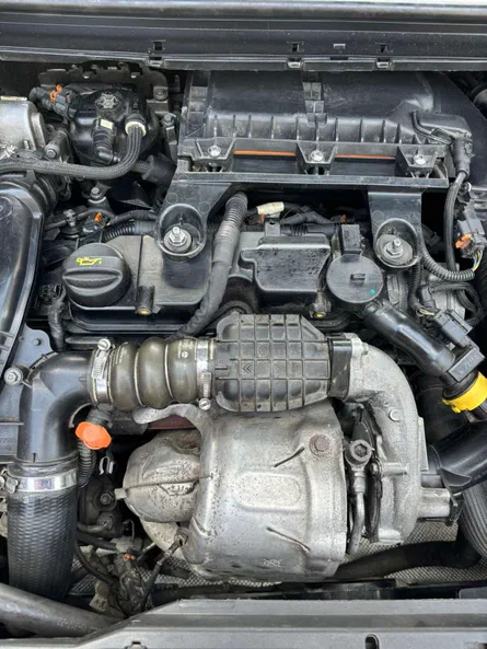 Peugeot 308 2015 - 15