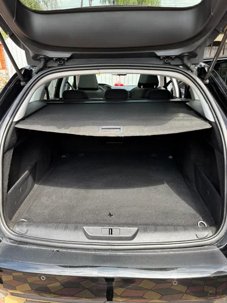 Peugeot 308 2015 - 14