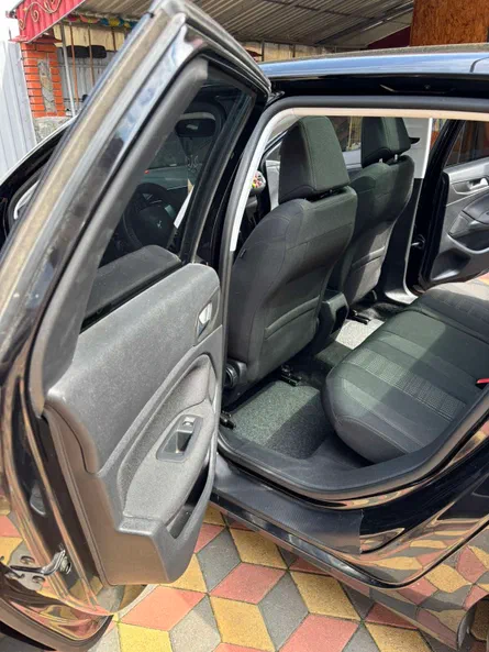 Peugeot 308 2015 - 7