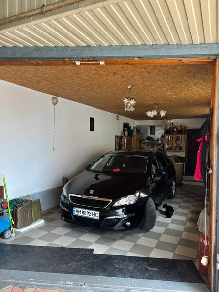 Peugeot 308 2015 - 12