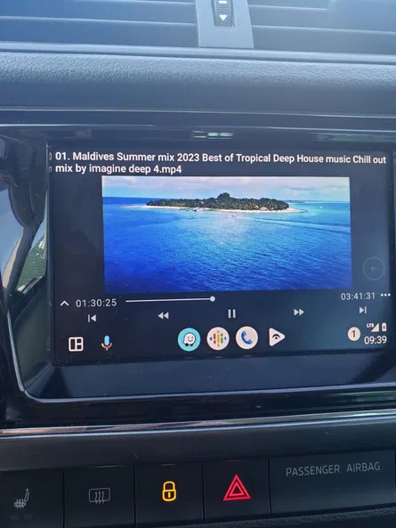 Skoda Fabia 2018 - 25