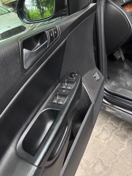 Volkswagen Passat 2008 - 4