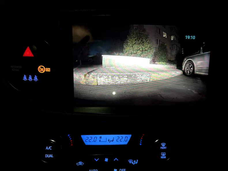 Toyota Yaris 2015 - 1