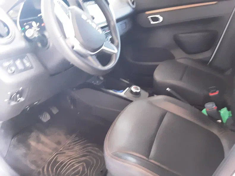 Dacia Spring 2023 - 4