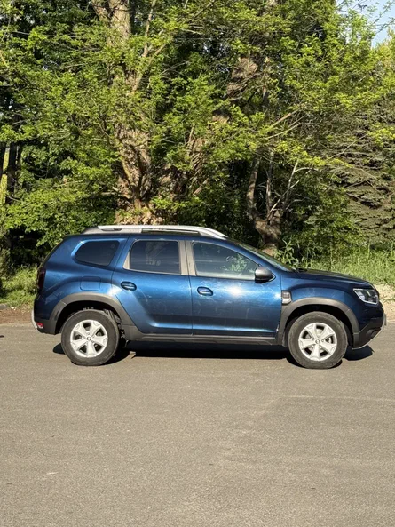 Renault Duster 2018 - 5