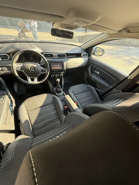 Renault Duster 2018 - 4