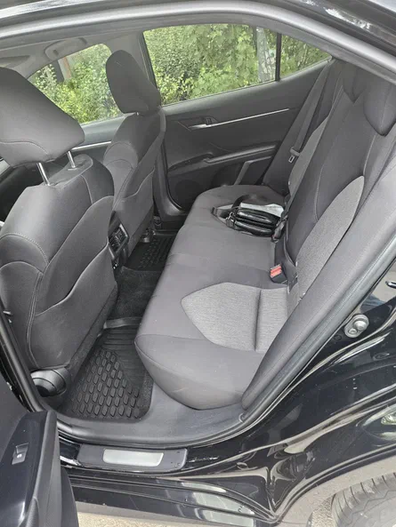 Toyota Camry 2019 - 8