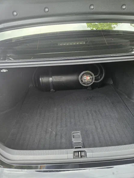 Toyota Camry 2019 - 7