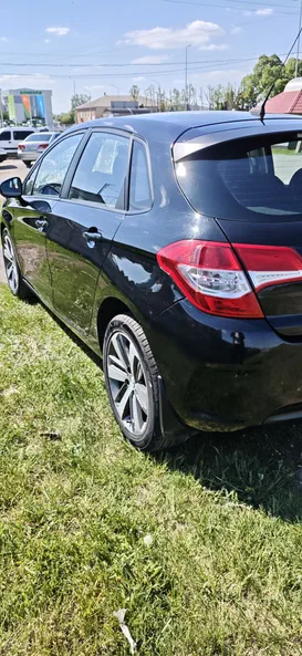 Citroen C4 2013 - 3