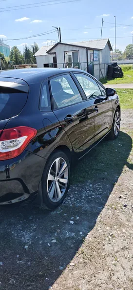 Citroen C4 2013 - 5