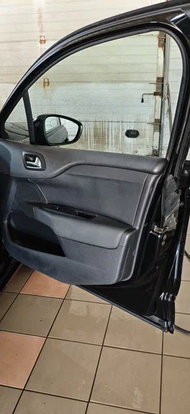 Citroen C4 2013 - 1