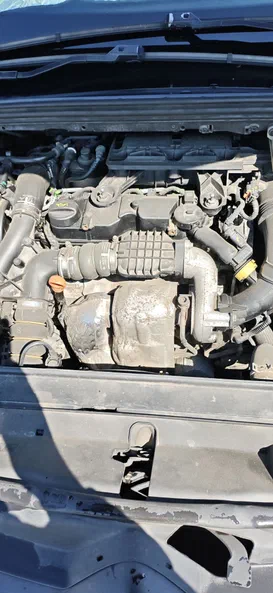 Citroen C4 2013 - 13