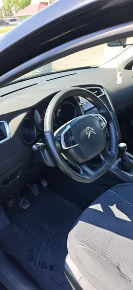 Citroen C4 2013 - 11