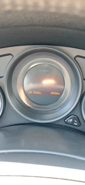 Citroen C4 2013 - 2