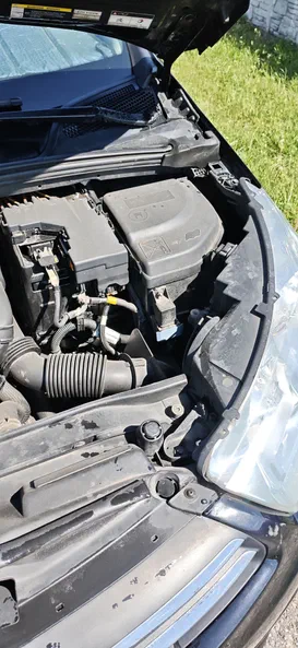 Citroen C4 2013 - 14