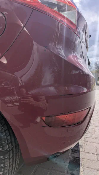 Ford Fiesta 2011 - 4
