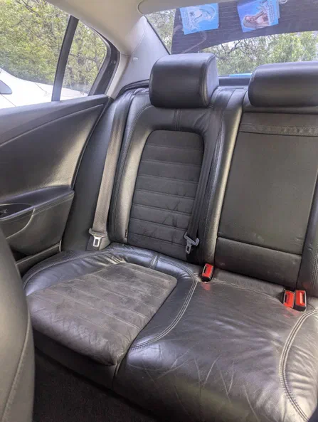 Volkswagen Passat 2008 - 22