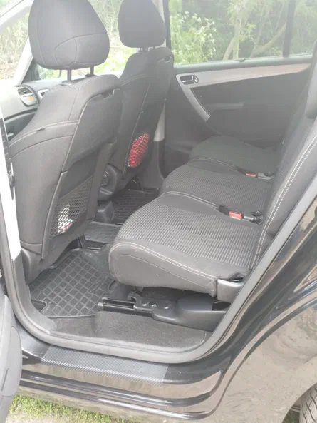 Citroen C4 Picasso 2011 - 7