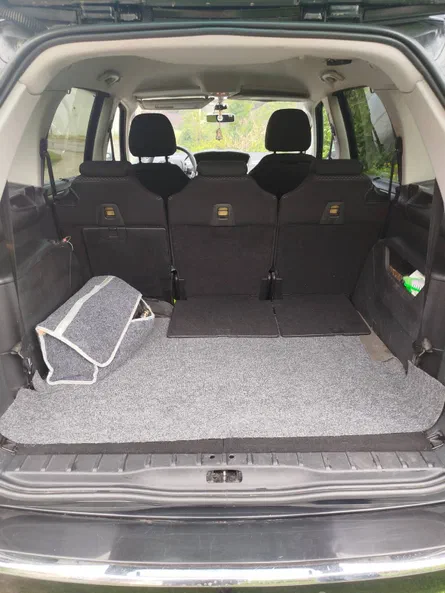Citroen C4 Picasso 2011 - 8
