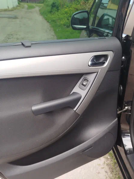 Citroen C4 Picasso 2011 - 11