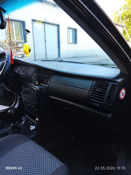 Opel Vectra 2000 - 16