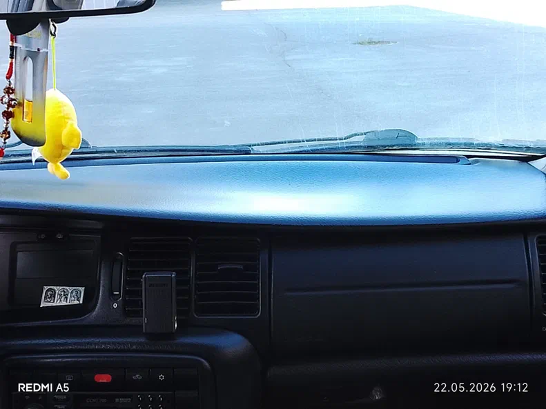 Opel Vectra 2000 - 1
