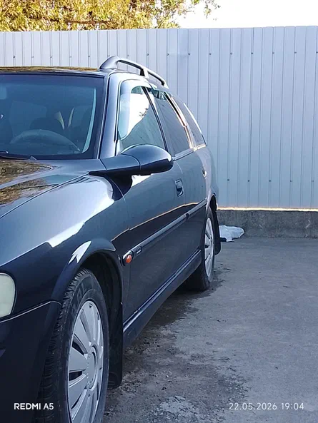 Opel Vectra 2000 - 2