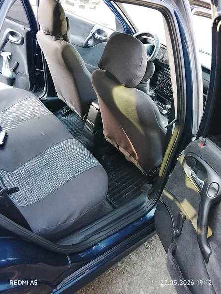 Opel Vectra 2000 - 19