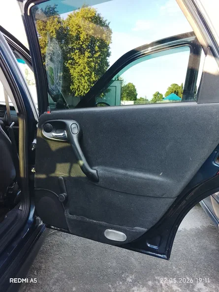 Opel Vectra 2000 - 30